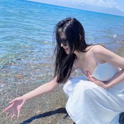 我的女友