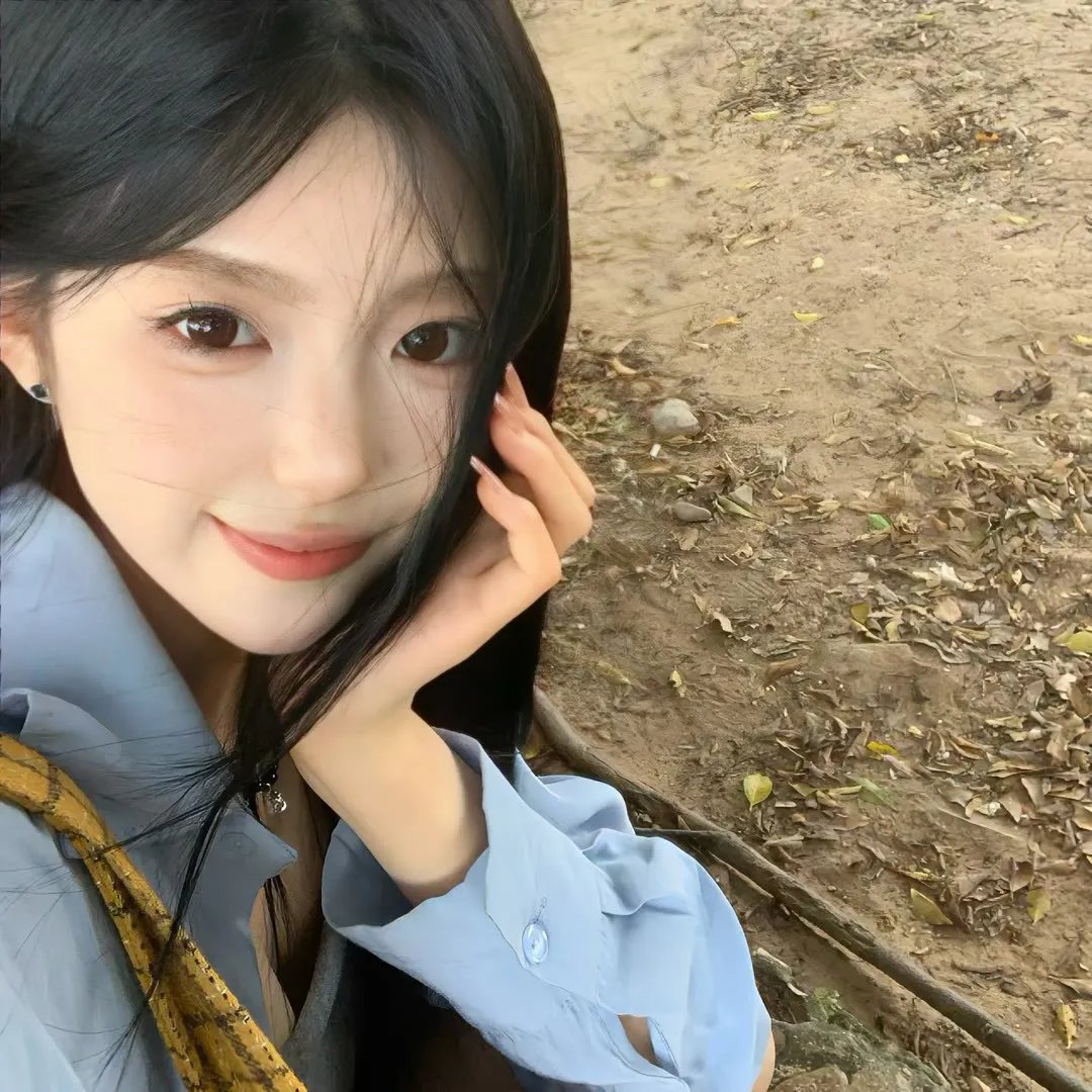 印度女孩